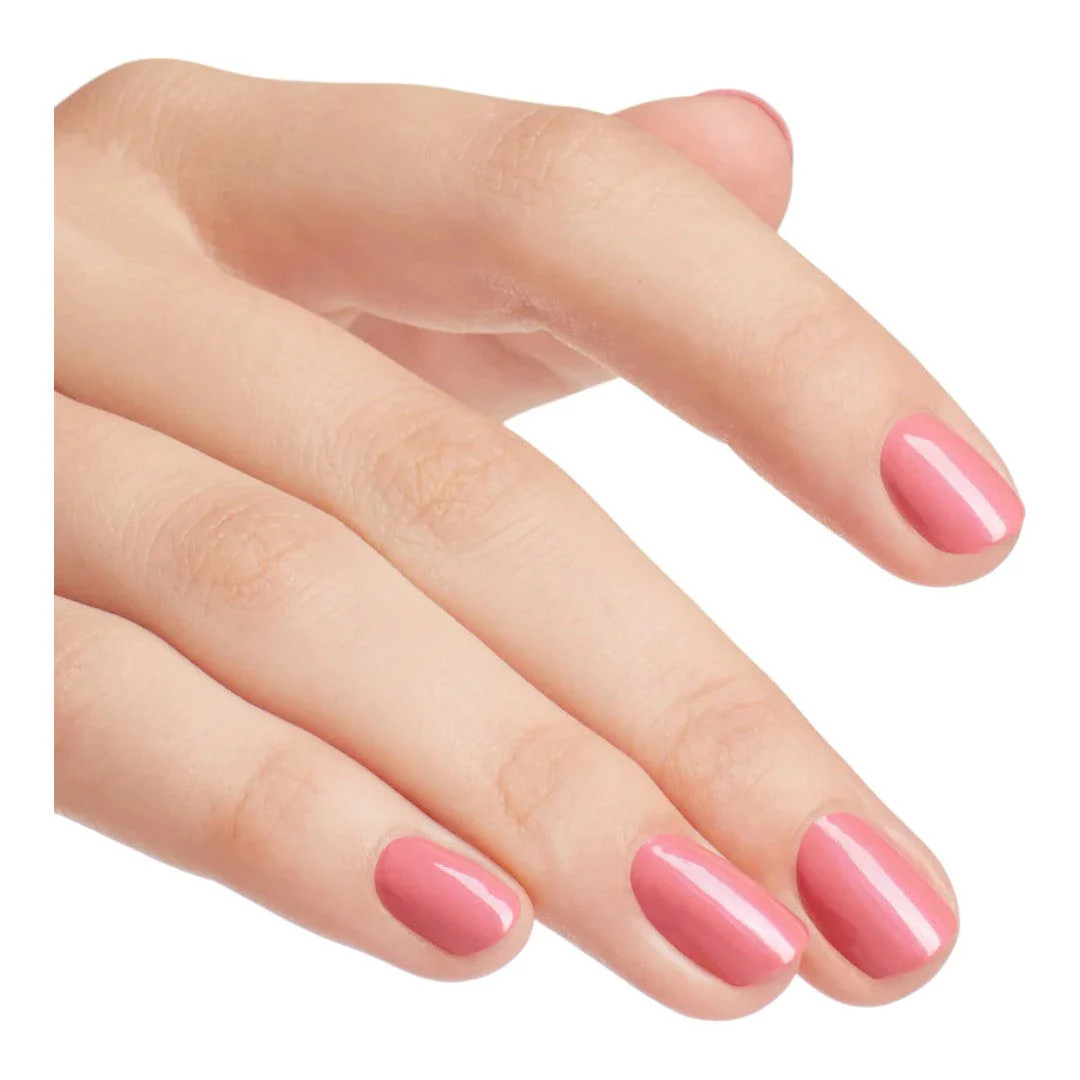 OPI Lacquer - Hawaiian Orchid #NLA06 - Image 2