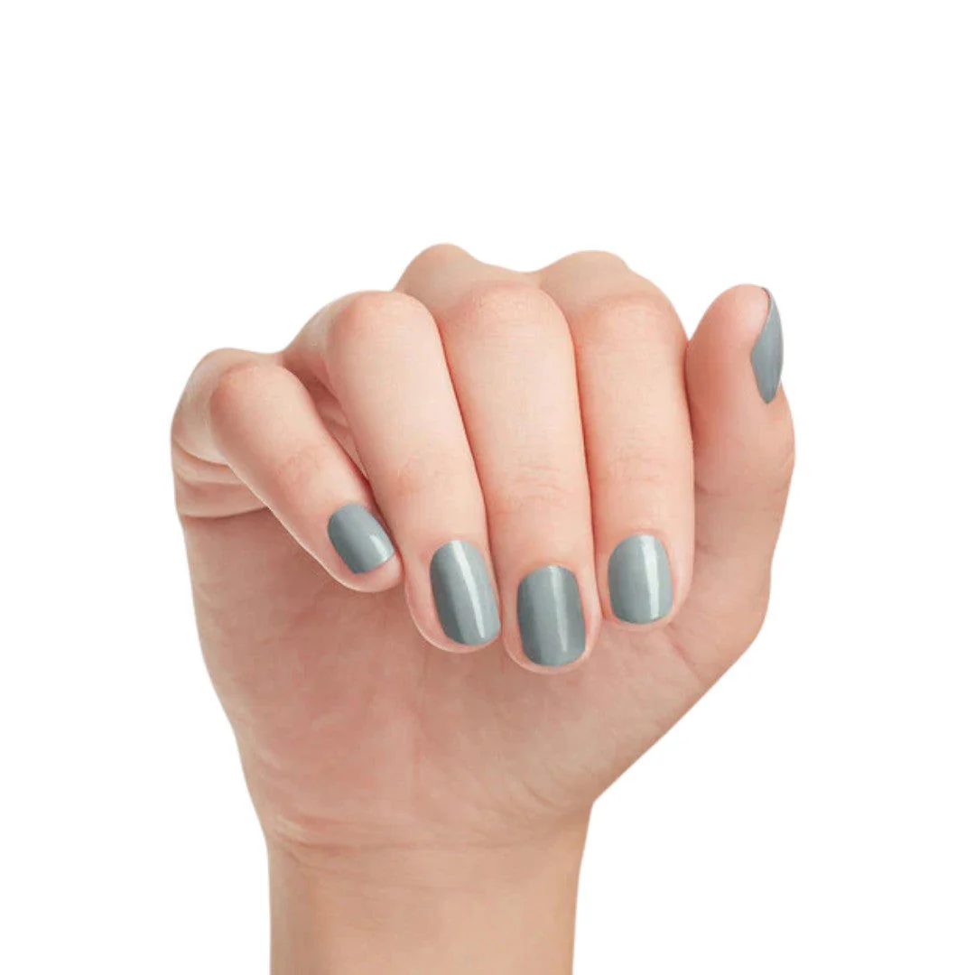 OPI Lacquer - I Can Never Hut Up #NLF86 - Image 2