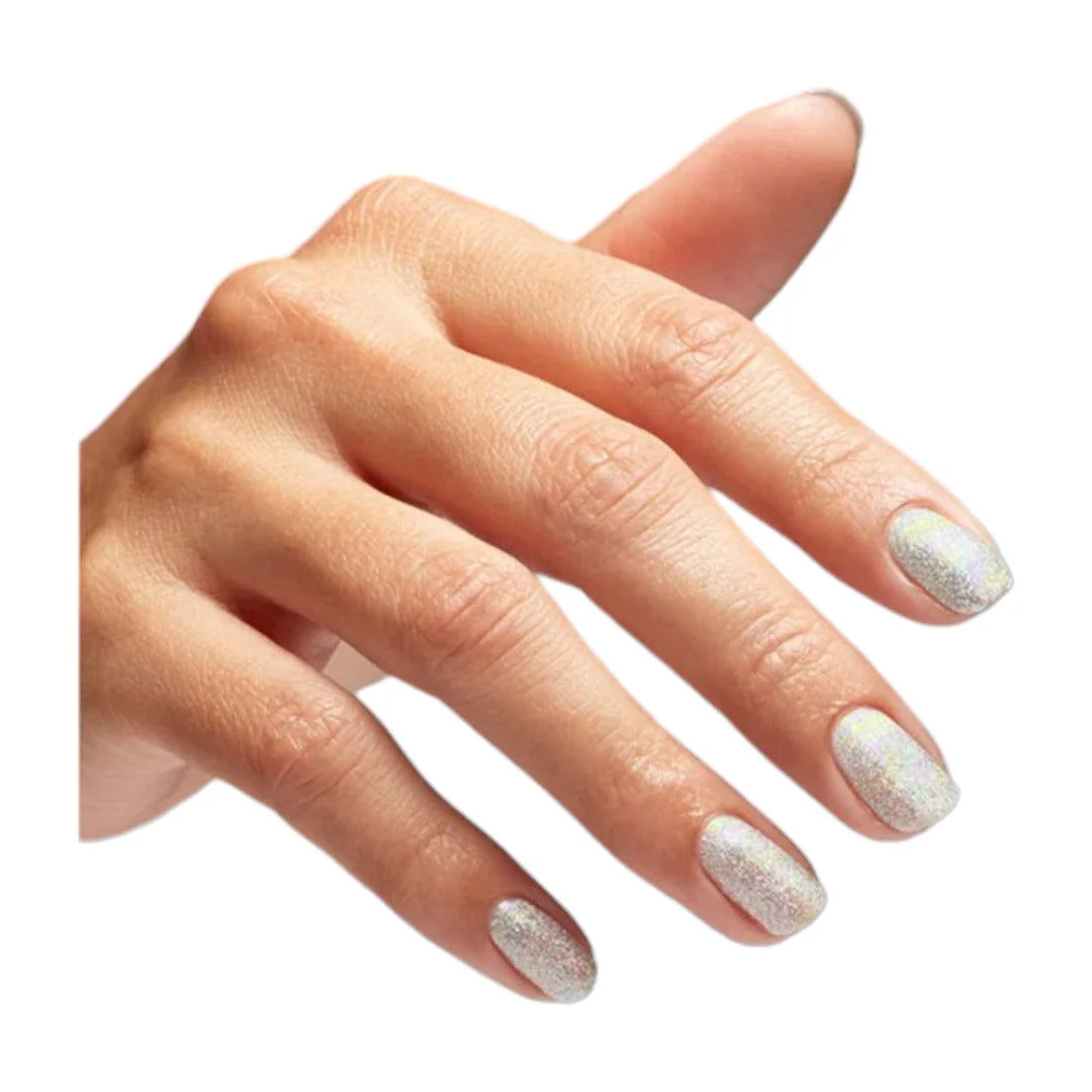 OPI Lacquer - I Cancer-Tainly Shine #NLH018 - Image 2