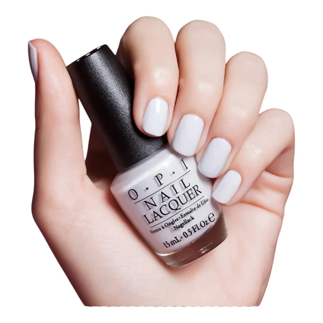 OPI Lacquer - I Cannoli Wear OPI #NLV32 - Image 2