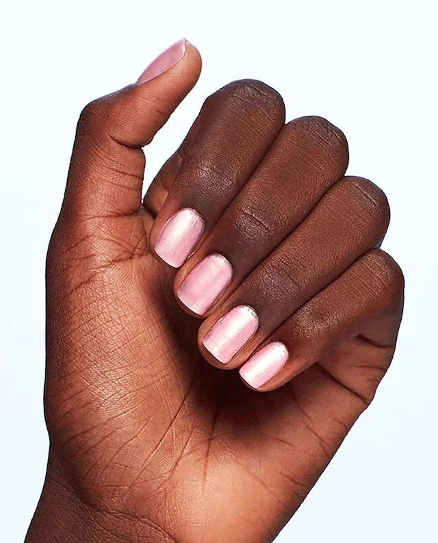 OPI Lacquer - I Meta My Soulmate #NLS007 - Image 4