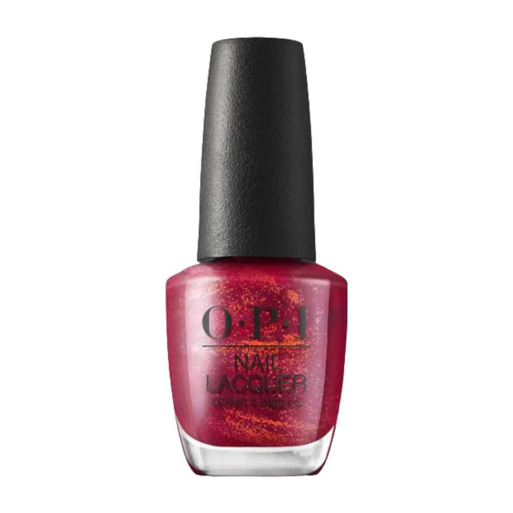 OPI Lacquer - I'm Really An Actress #NLH010
