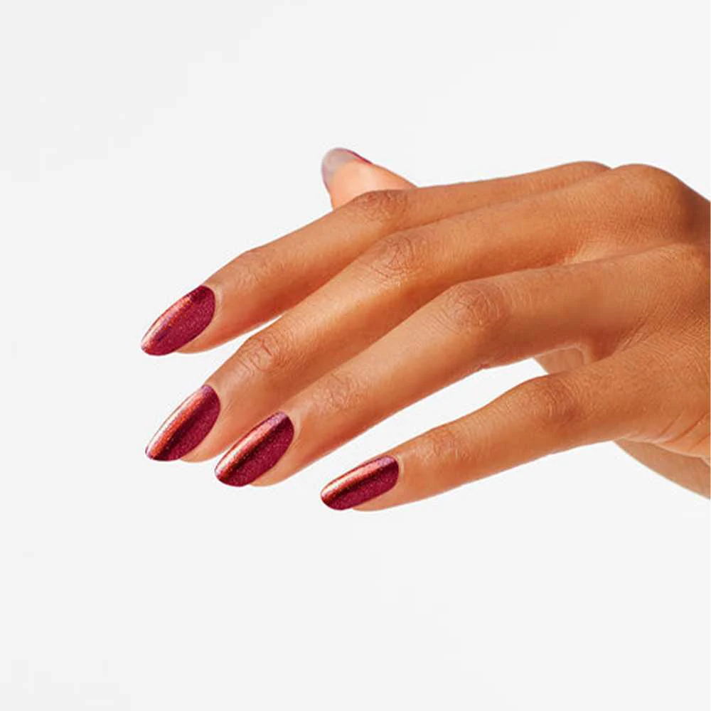 OPI Lacquer - I'm Really An Actress #NLH010 - Image 3