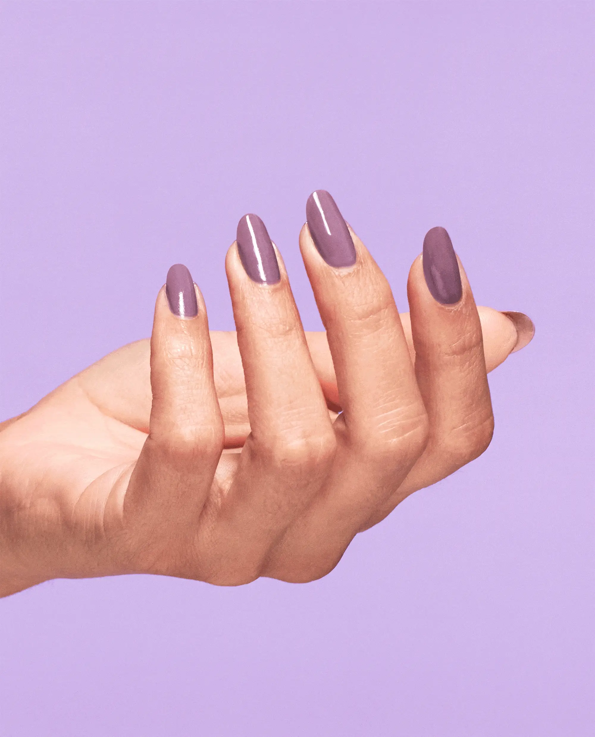 OPI Lacquer - Incognito Mode #NLS011 - Image 3