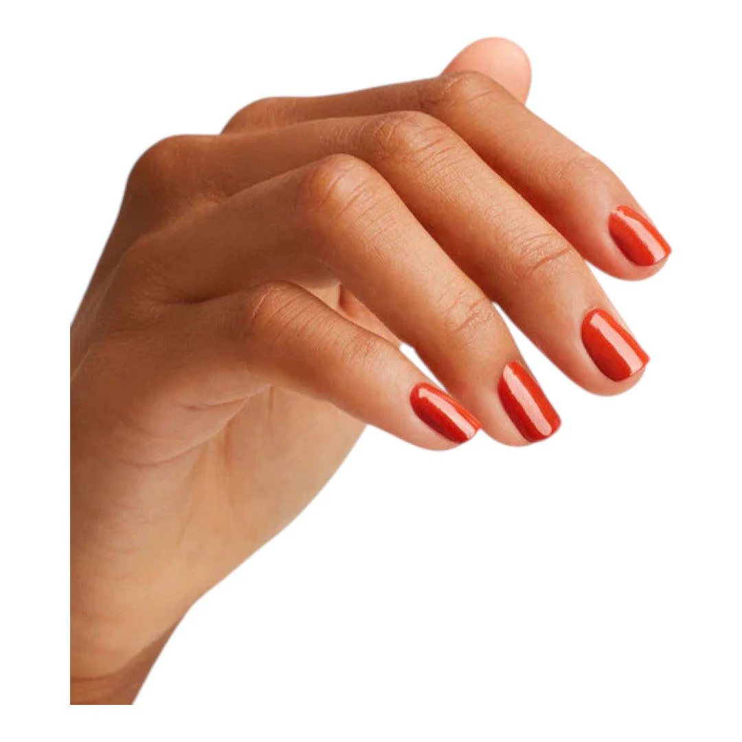 OPI Lacquer - It's A Piazza Cake #NLV26 - Image 2