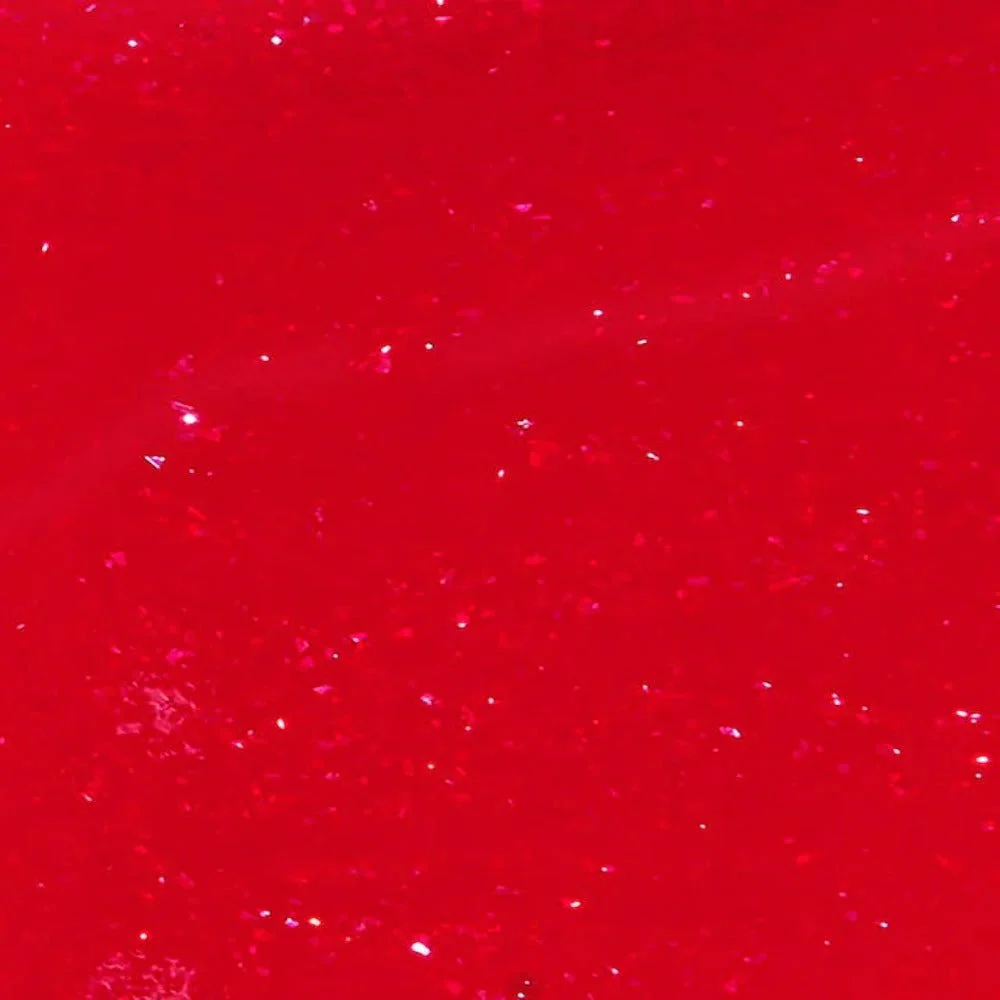 OPI Lacquer - Left Your Texts On Red #NLS010 - Image 2