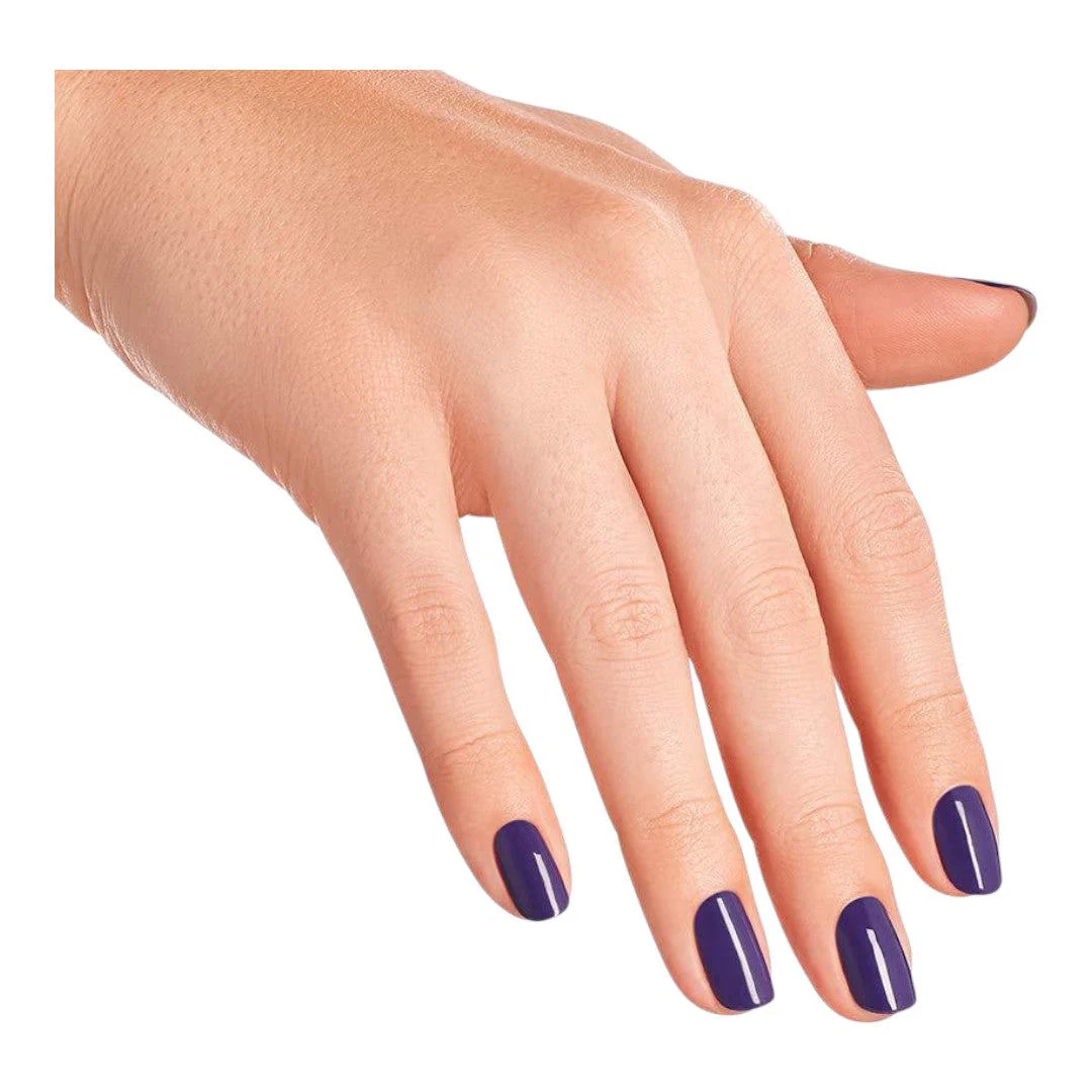 OPI Lacquer - Mariachi Makes My Day #NLM93 - Image 2