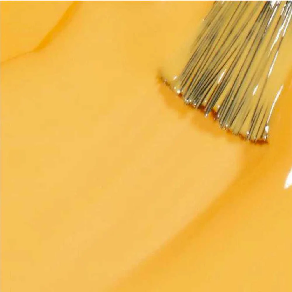 OPI Lacquer - Marigolden Hour #NLN82 - Image 2