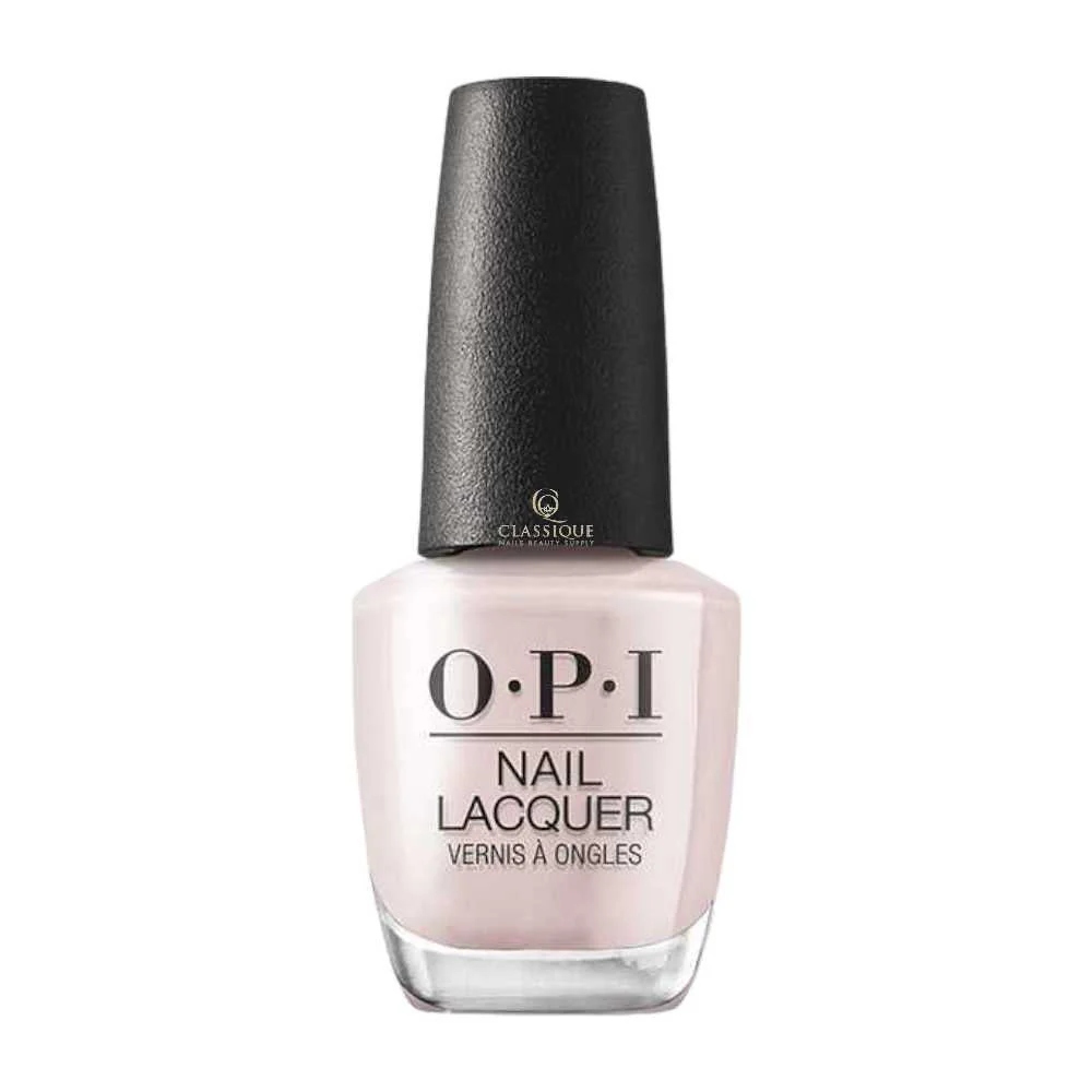 OPI Lacquer - Movie Buff #NLH003