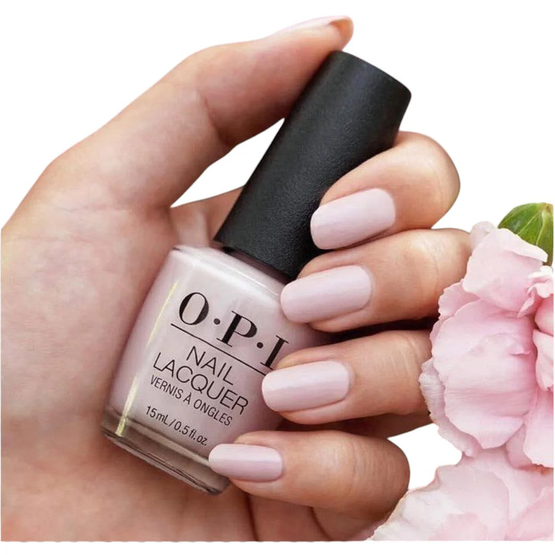 OPI Lacquer - Movie Buff #NLH003 - Image 2