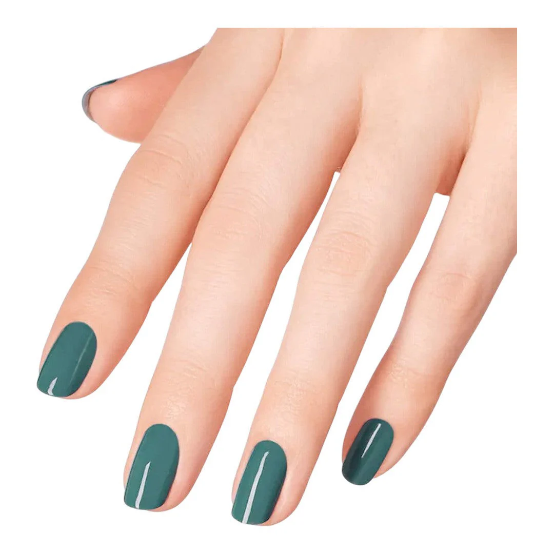 OPI Lacquer - My Studio's On Spring #NLLA12 - Image 2