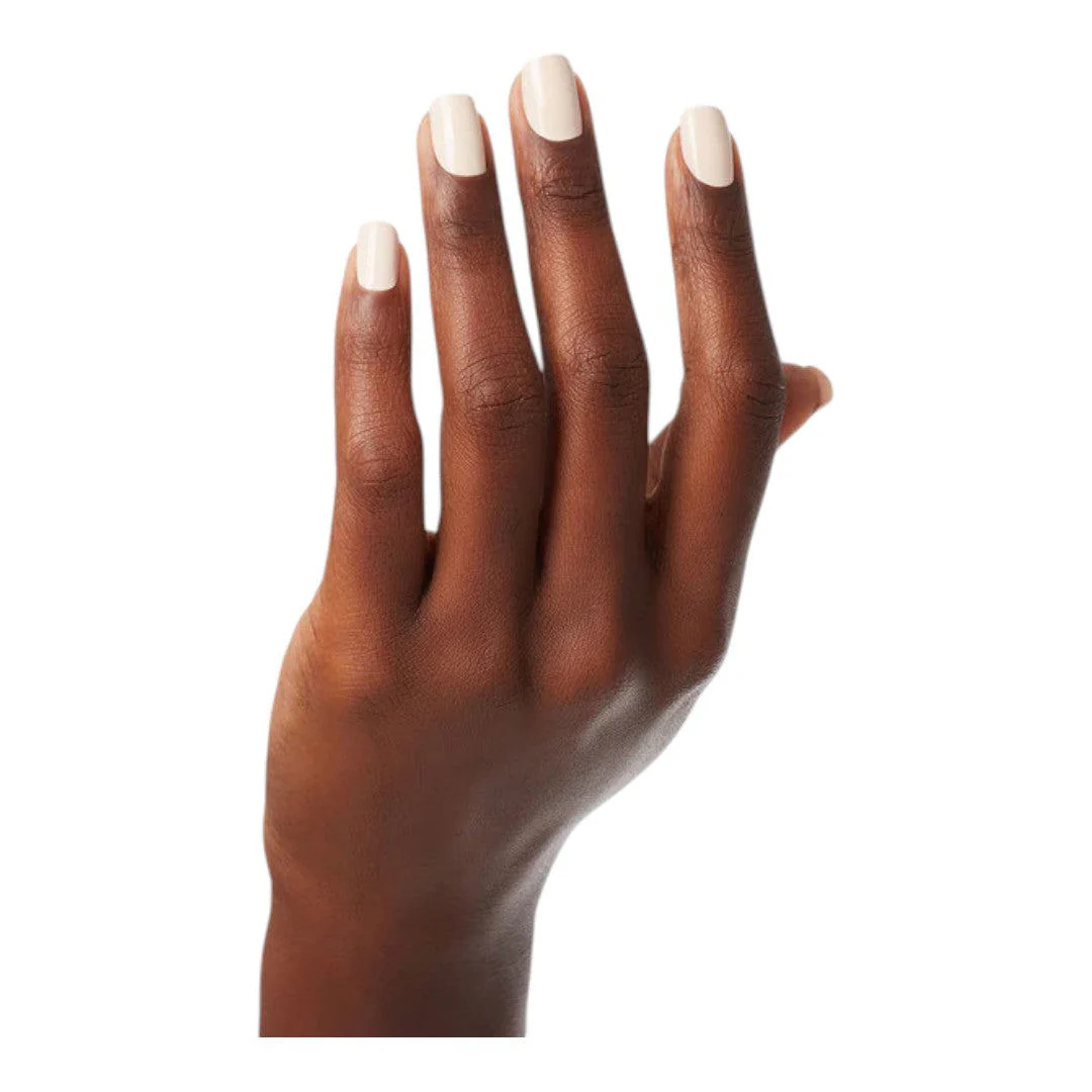 OPI Lacquer - My Vampire Is Buff #NLE82 - Image 2