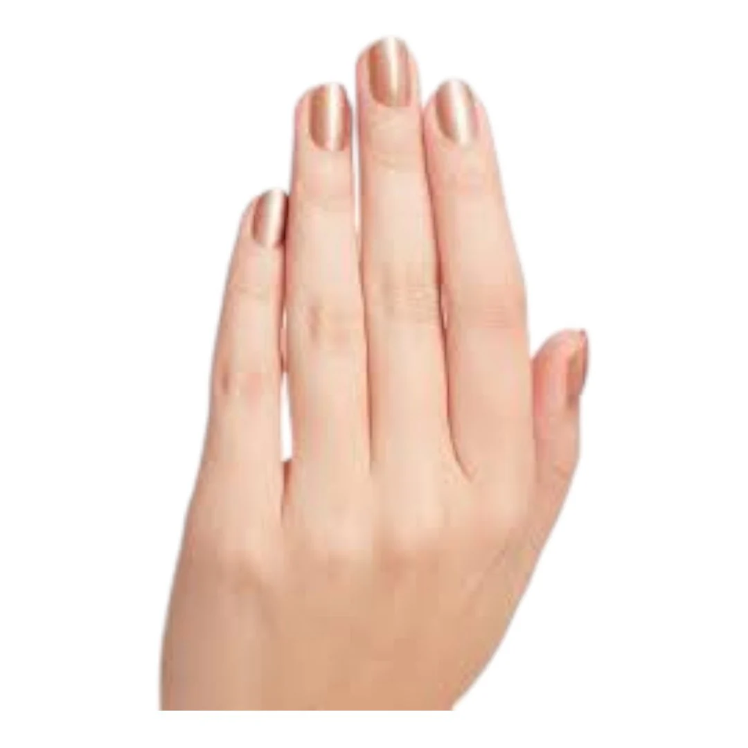 OPI Lacquer - Nomad's Dream #NLP02 - Image 2