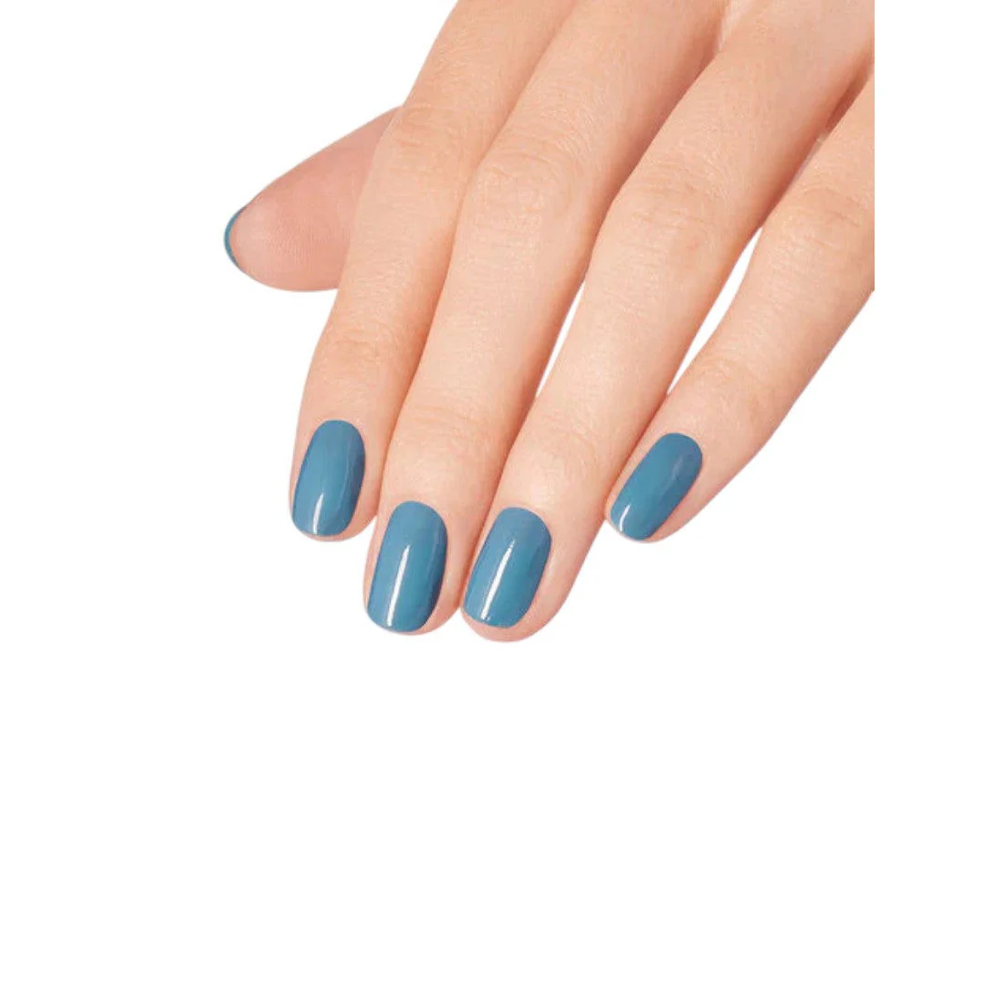 OPI Lacquer - OPI Grabs The Unicorn By The Horn #NLU20 - Image 2