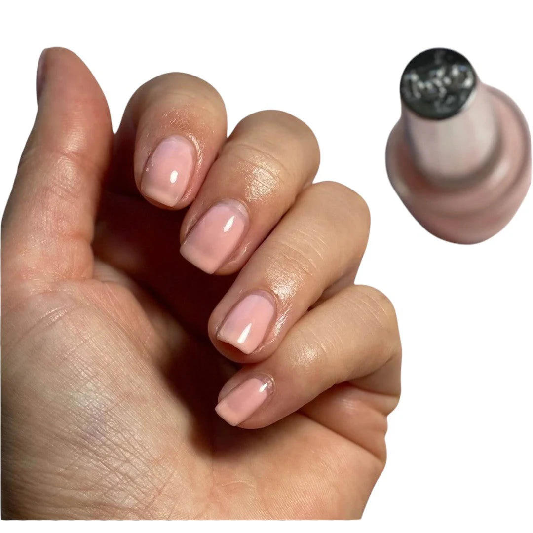 OPI Lacquer - Passion #NLH19 - Image 2
