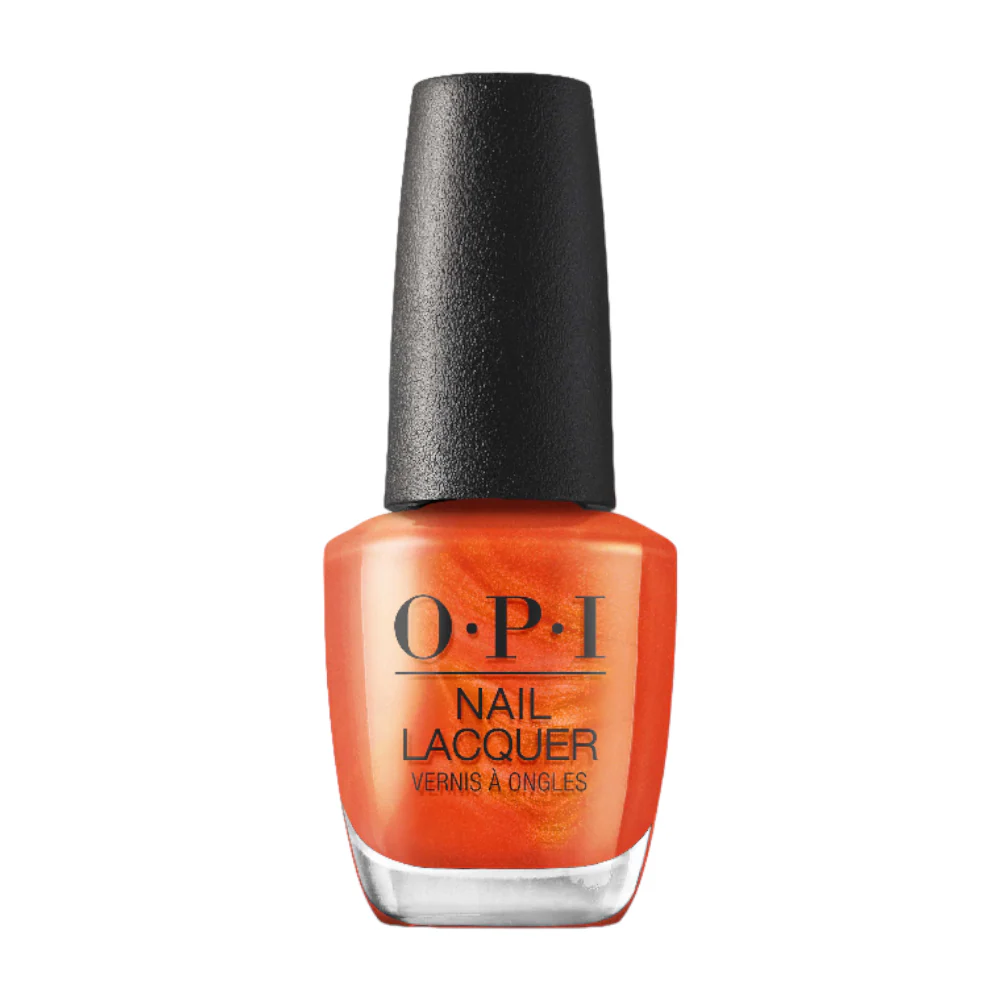 OPI Lacquer - PCH Love Song #NLN83