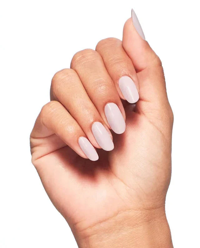 OPI Lacquer - Pink In Bio #NLS001 - Image 3