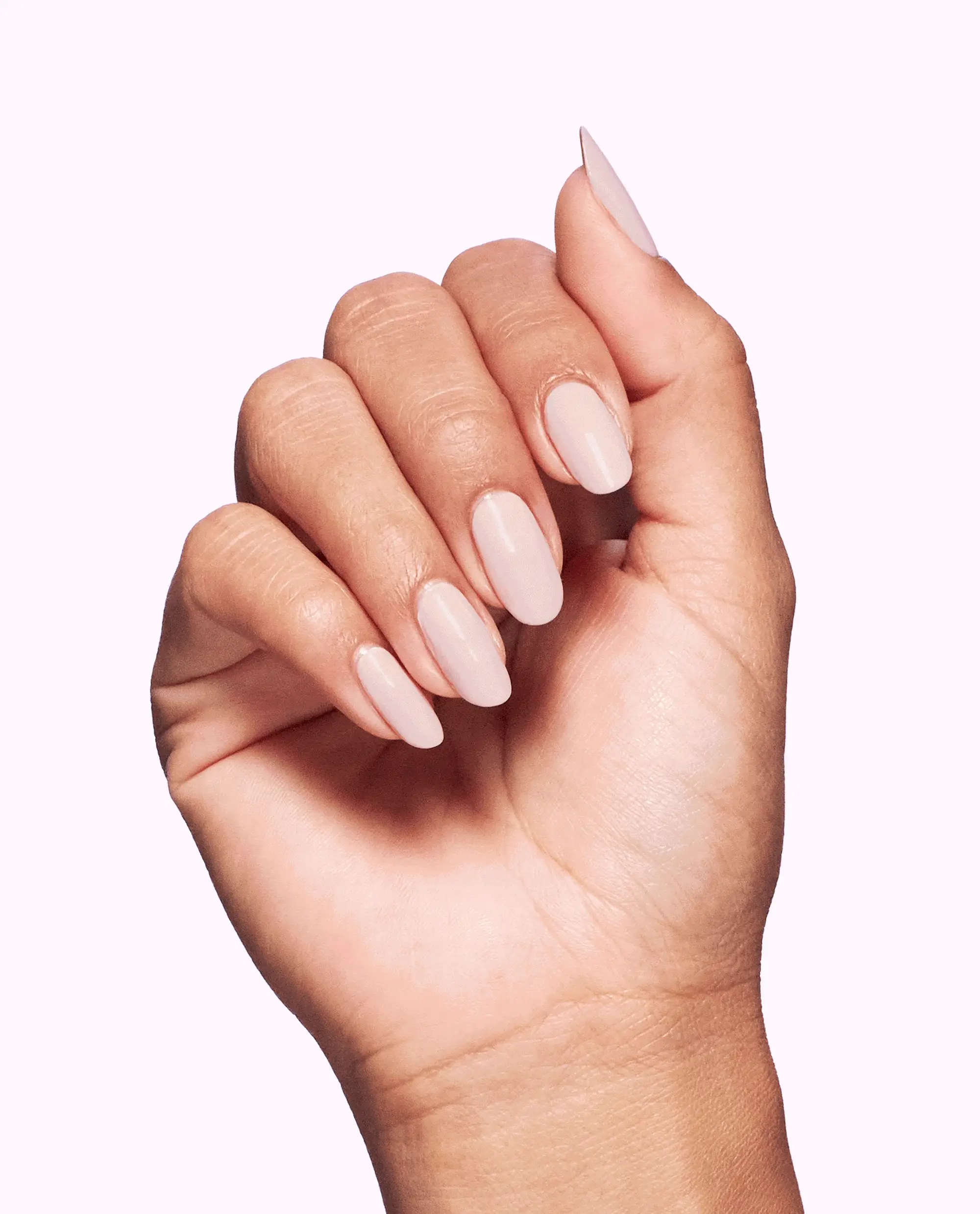 OPI Lacquer - Pink In Bio #NLS001 - Image 4