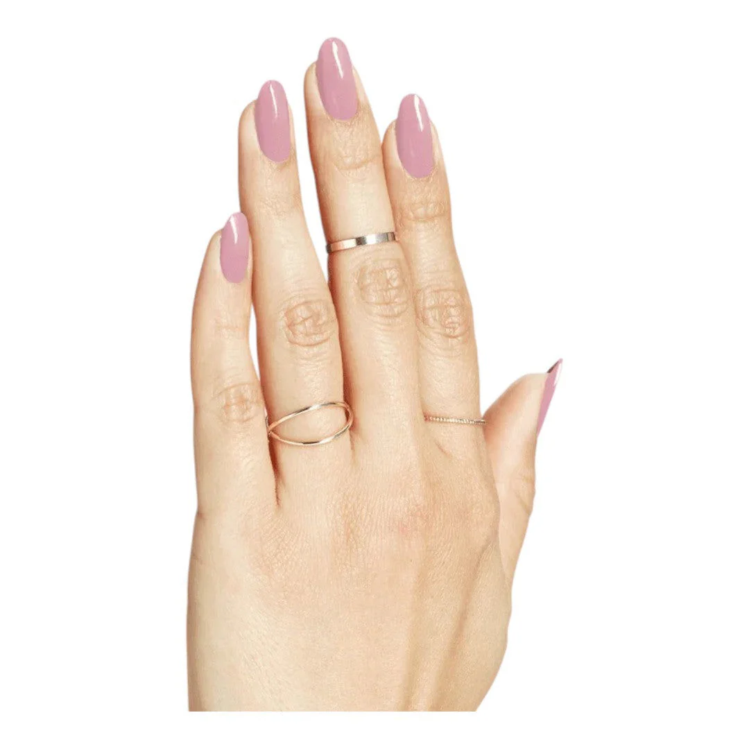 OPI Lacquer - (P)Ink On Canvas #NLLA03 - Image 2