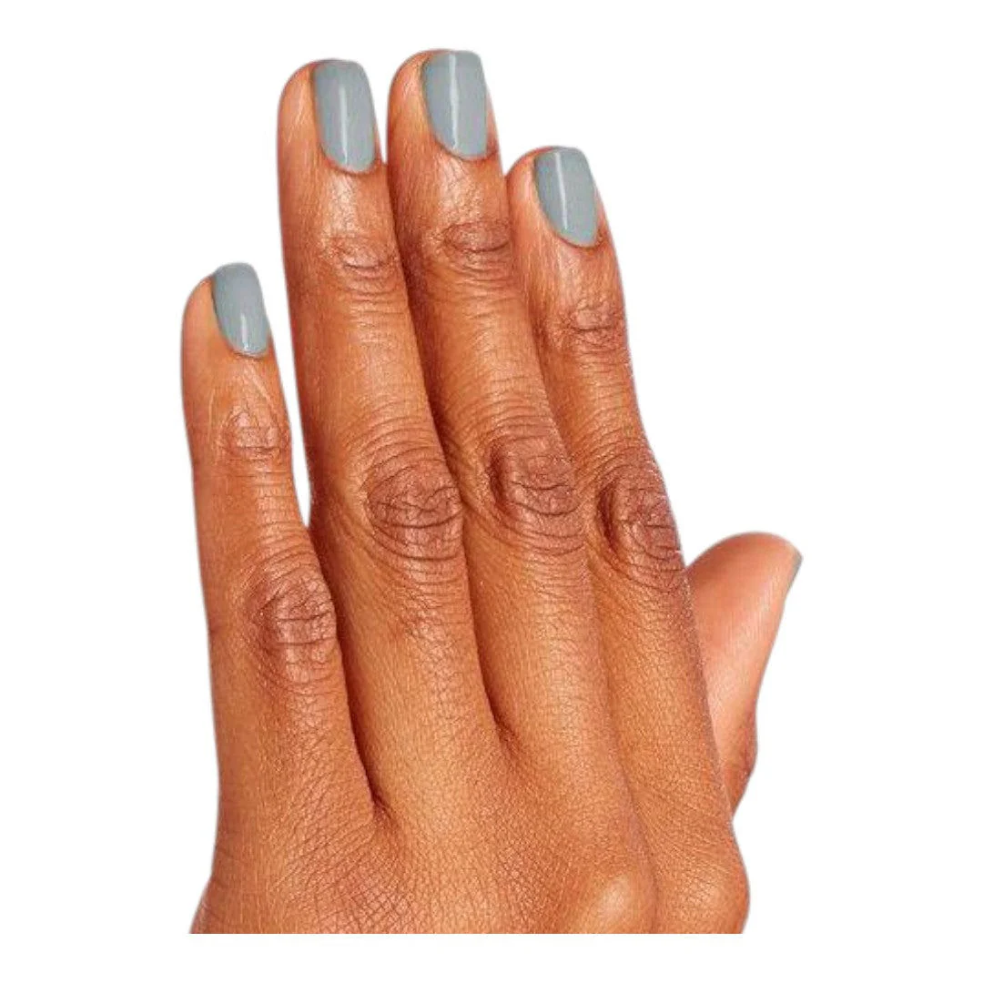 OPI Lacquer - Ring Bare-Er #NLSH6 - Image 2