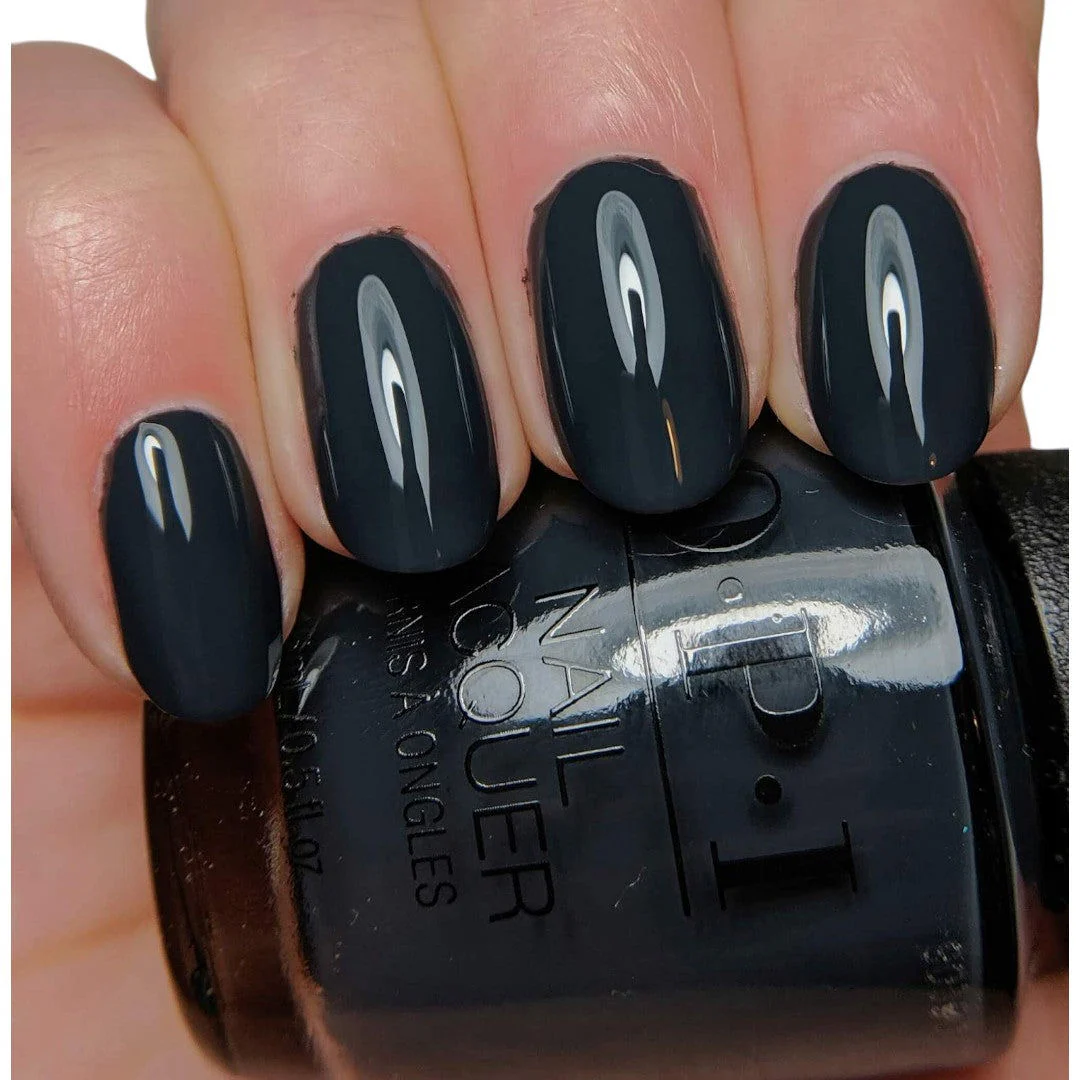 OPI Lacquer - Rub-A-Pub-Pub #NLU18 - Image 2