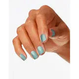 OPI Lacquer - Sage Simulation #NLD57 - Image 3
