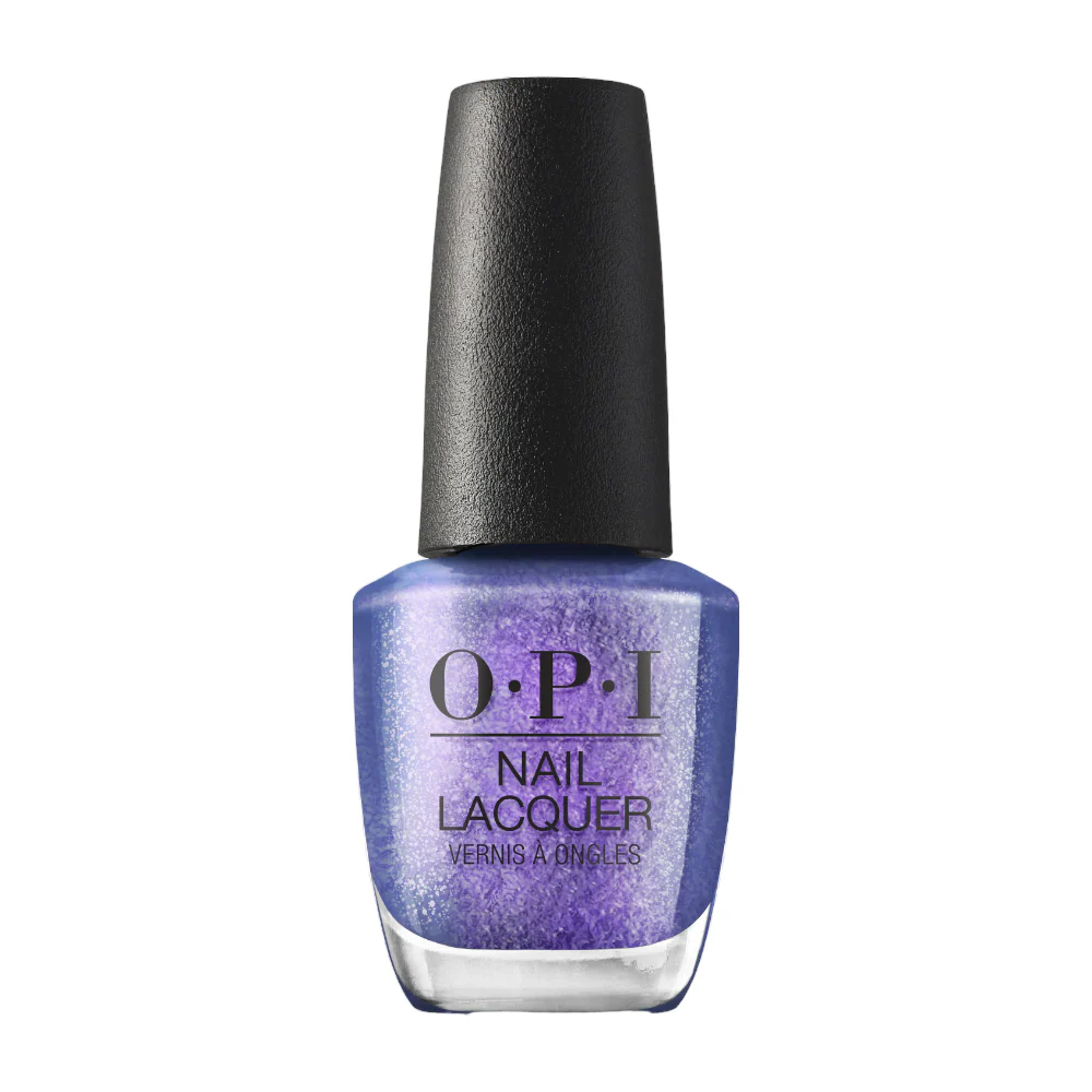 OPI Lacquer - Shaking My Sugarplums #HRQ11
