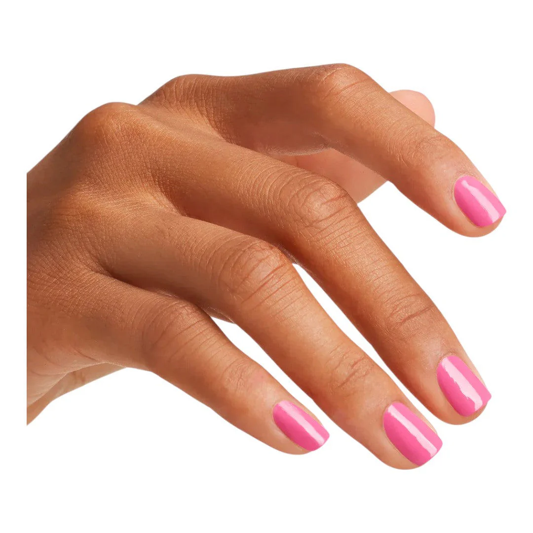 OPI Lacquer - Shorts Story #NLB86 - Image 2