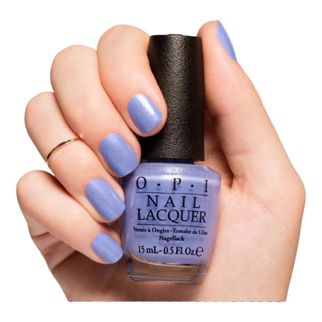 OPI Lacquer - Show Us Your Tips! #NLN62 - Image 2