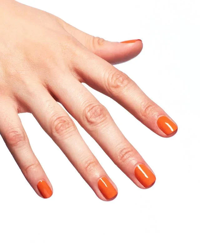 OPI Lacquer - Silicon Valley Girl #NLS004 - Image 4