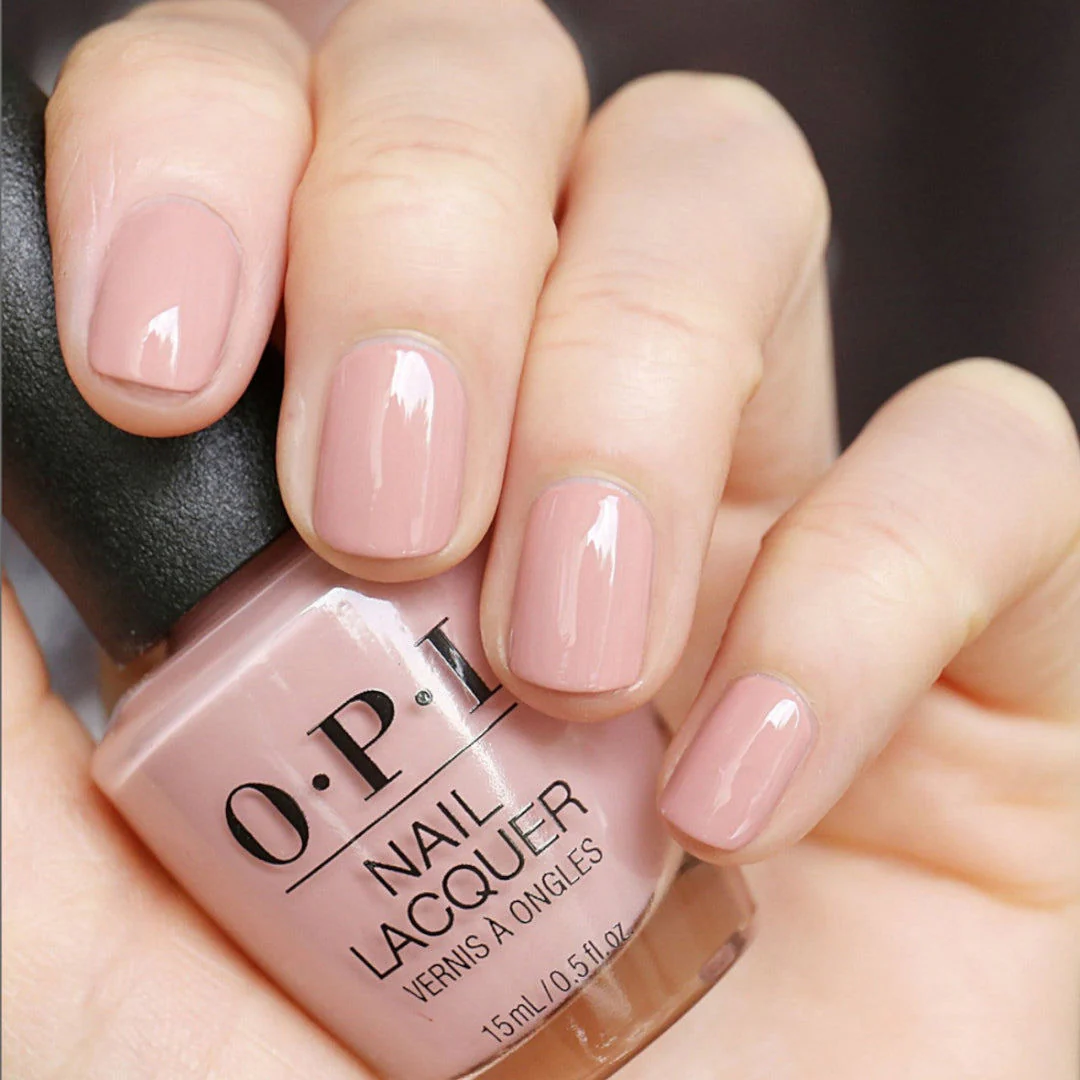 OPI Lacquer - Somewhere Over The Rainbow Mountain #NLP37 - Image 2