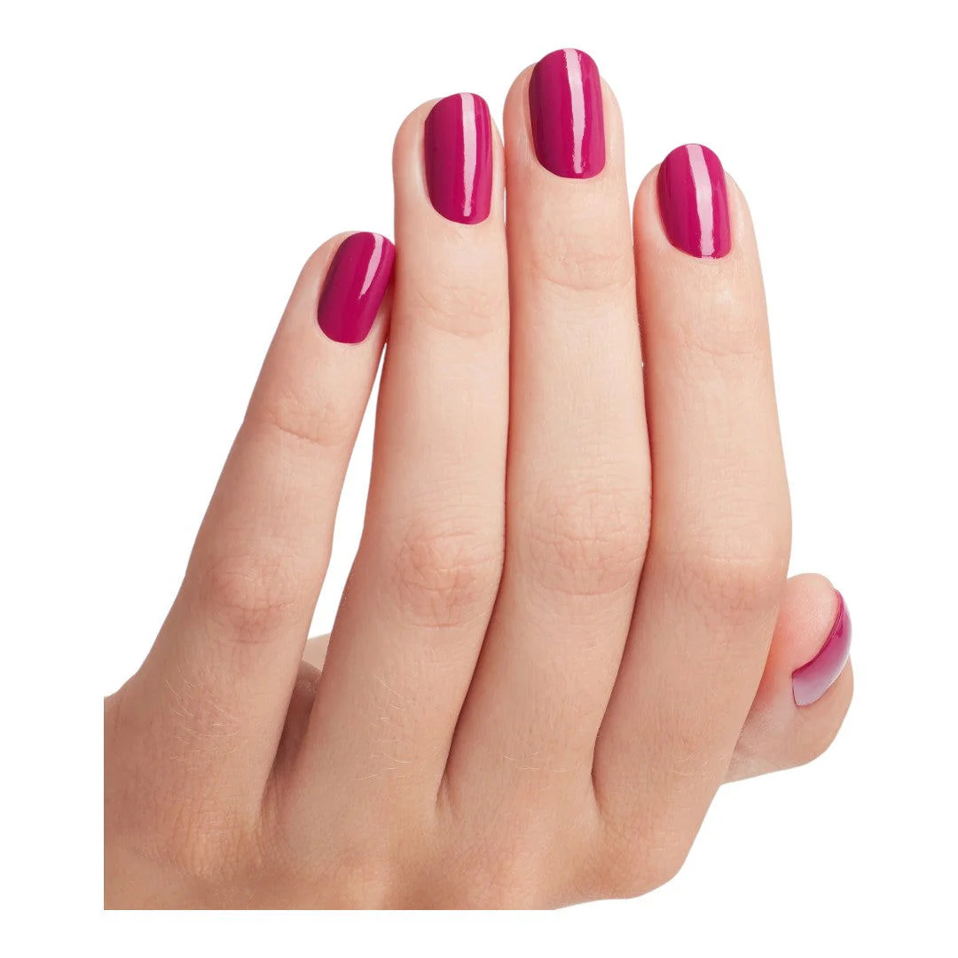 OPI Lacquer - Spare Me A French Quarter? #NLN55 - Image 2
