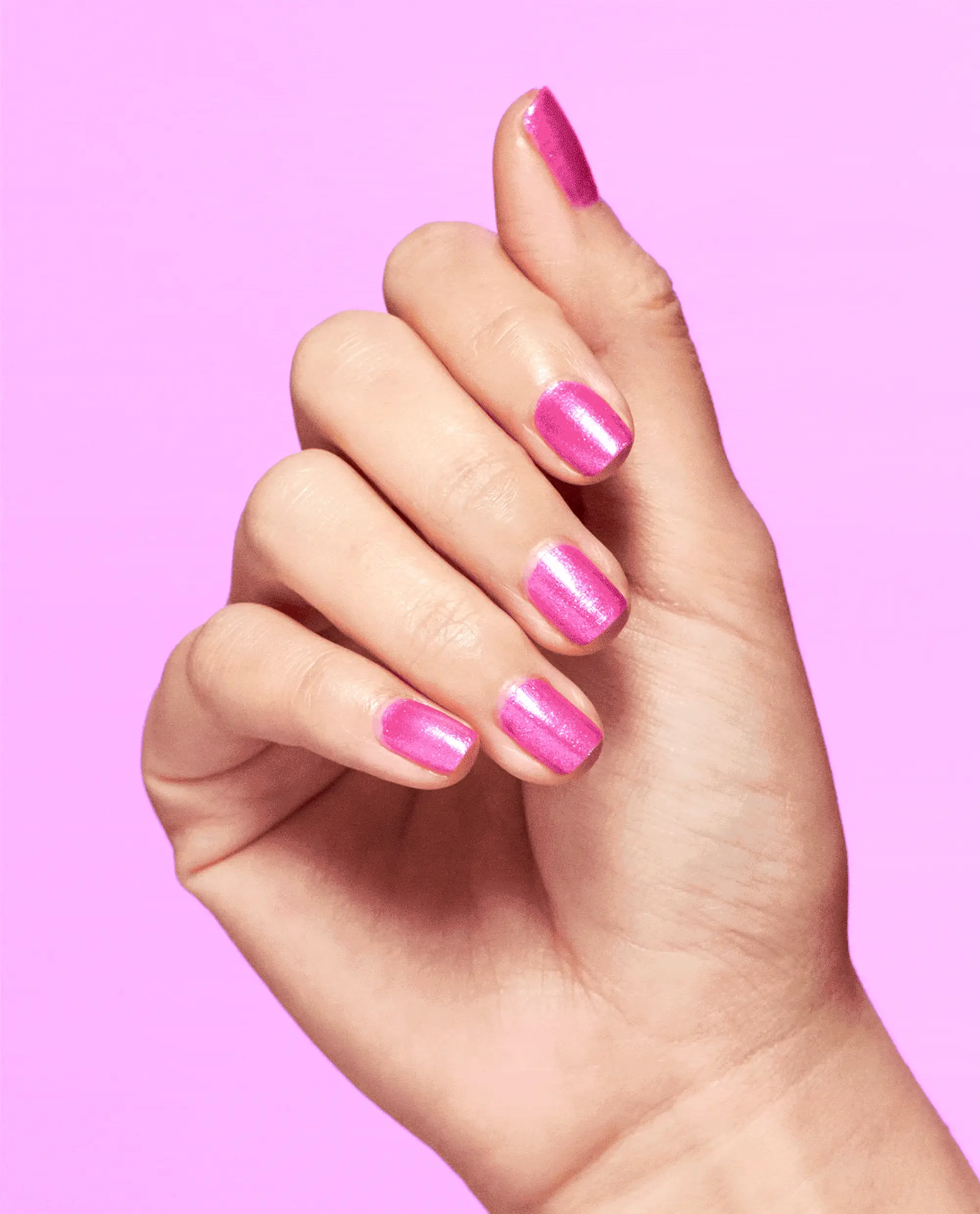OPI Lacquer - Spring Break The Internet #NLS009 - Image 3