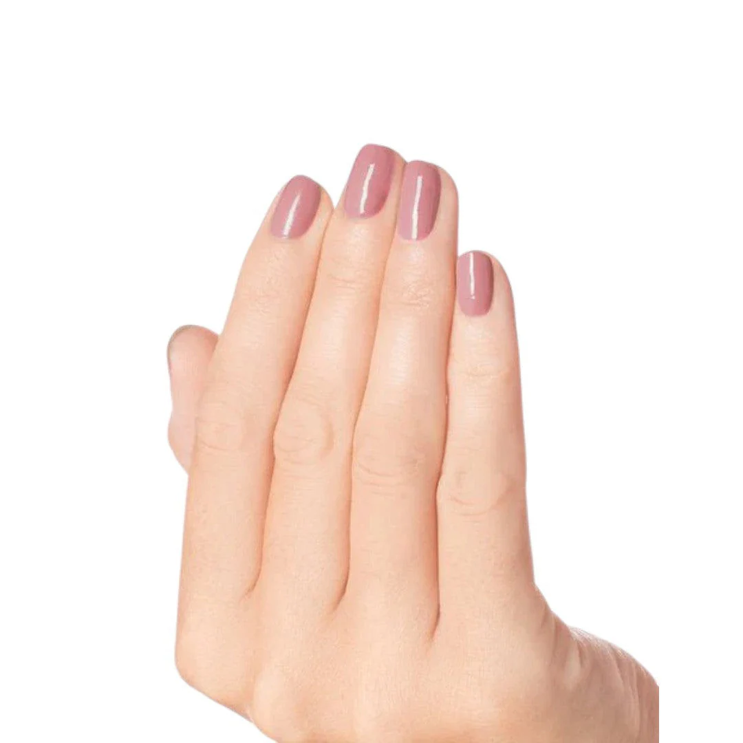 OPI Lacquer - Suzi Calls The Paparazzi #NLH001 - Image 2