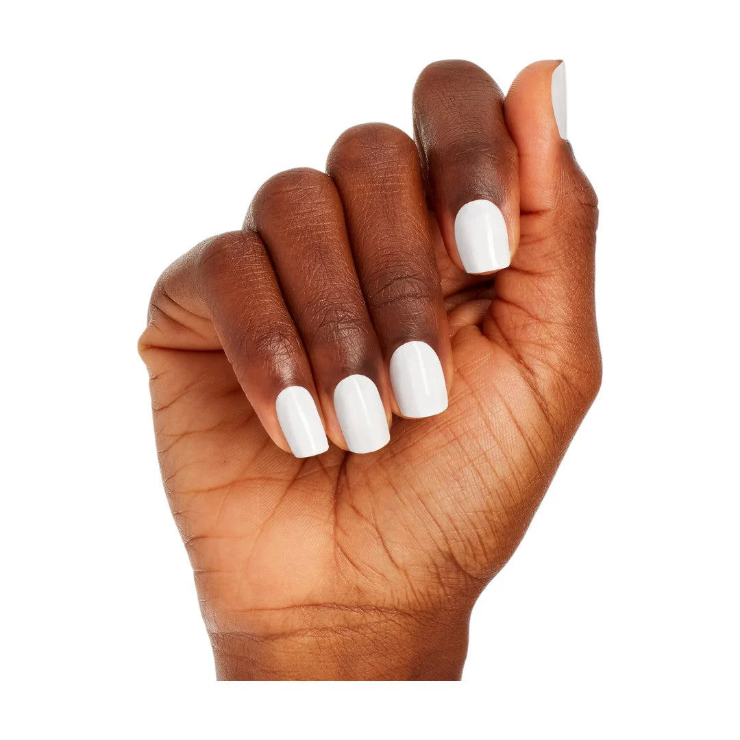 OPI Lacquer - Suzi Chases Portu-Geese #NLL26 - Image 2