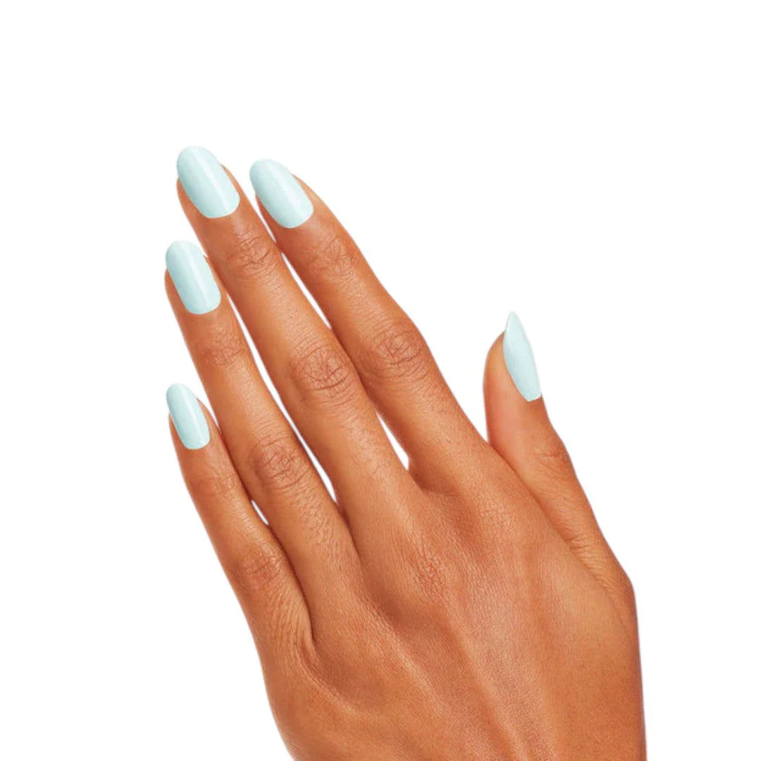 OPI Lacquer - Suzi Without A Paddle #NLF88 - Image 2