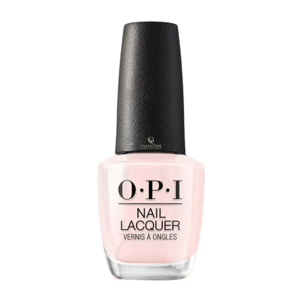 OPI Lacquer - Sweet Heart #NLS96