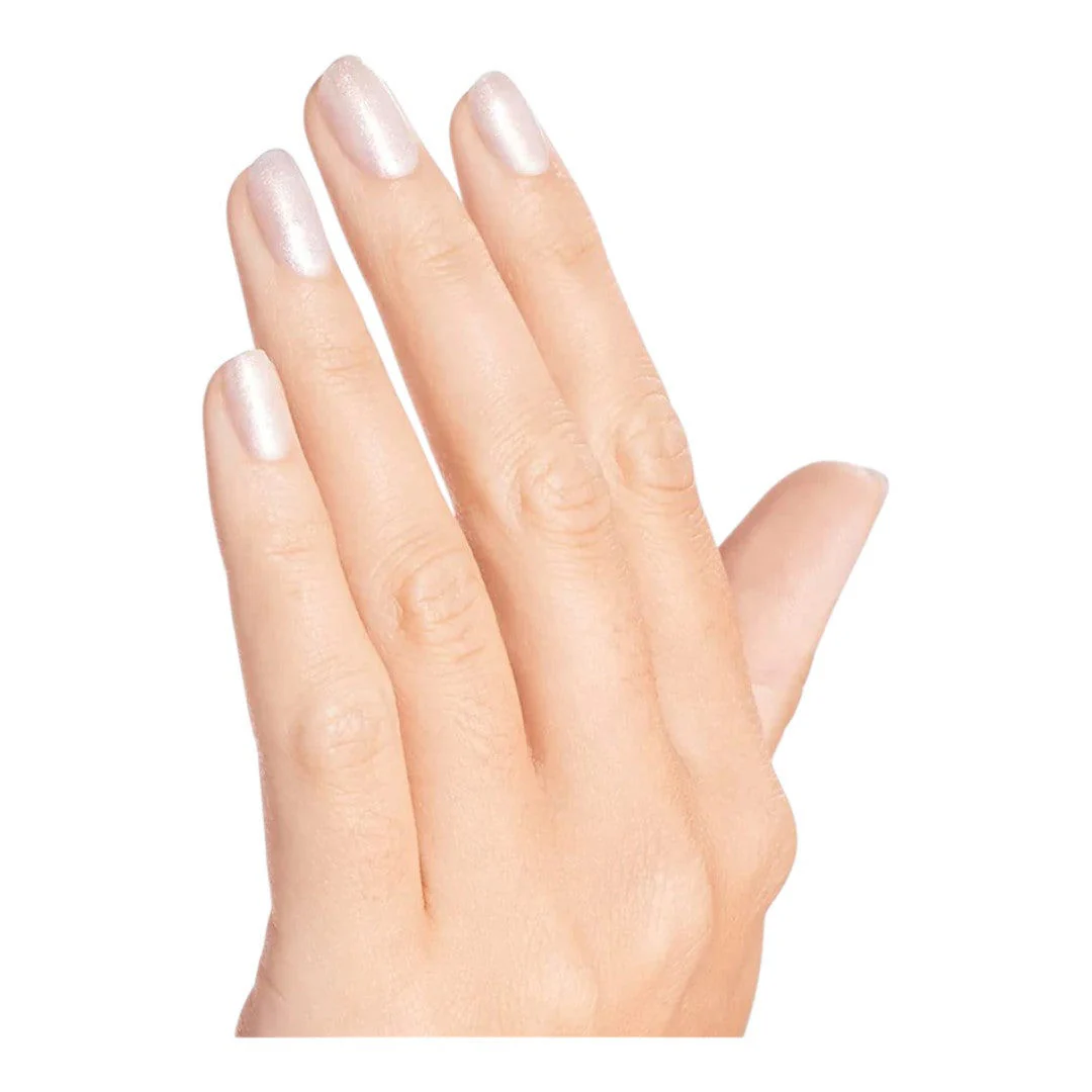 OPI Lacquer - Throw Me A Kiss #NLSH2 - Image 2