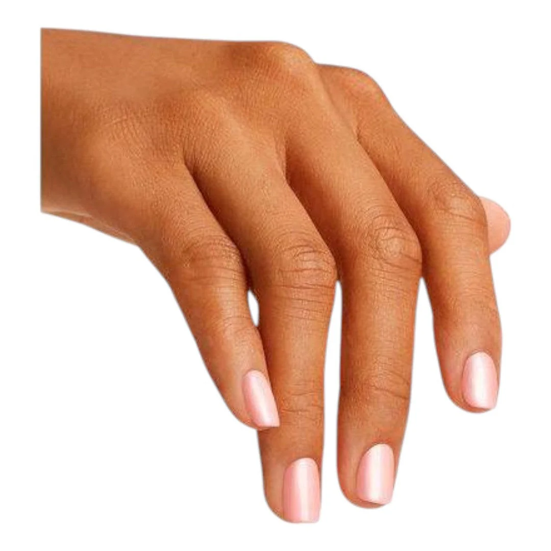 OPI Lacquer - Tutti Frutti Tonga #NLS48 - Image 2