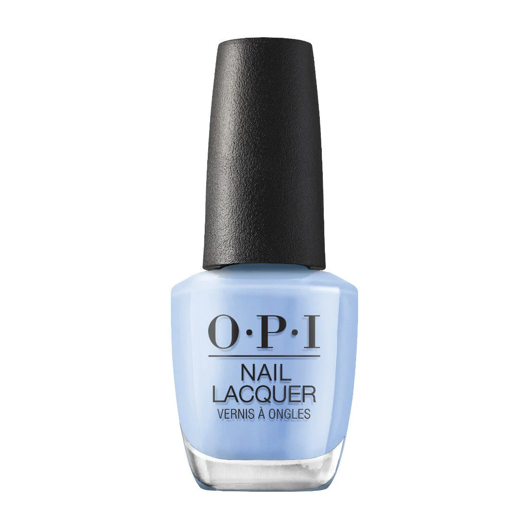OPI Lacquer - *Verified* #NLS019
