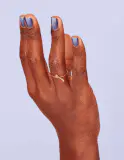 OPI Lacquer - You Had Me At Halo #NLD58 - Image 4