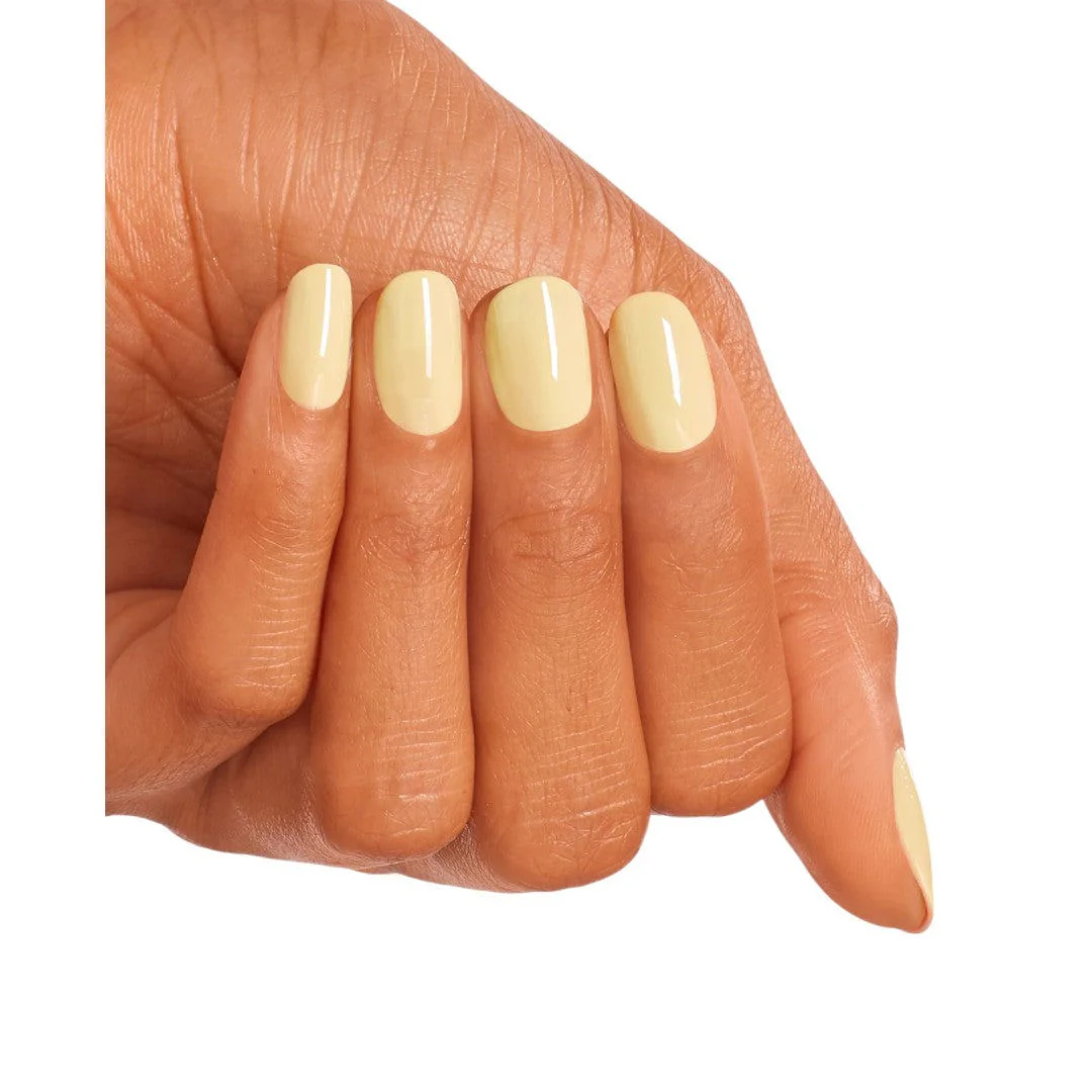 OPI Lacquer - Bee-Hind The Scenes #NLH005 - Image 2