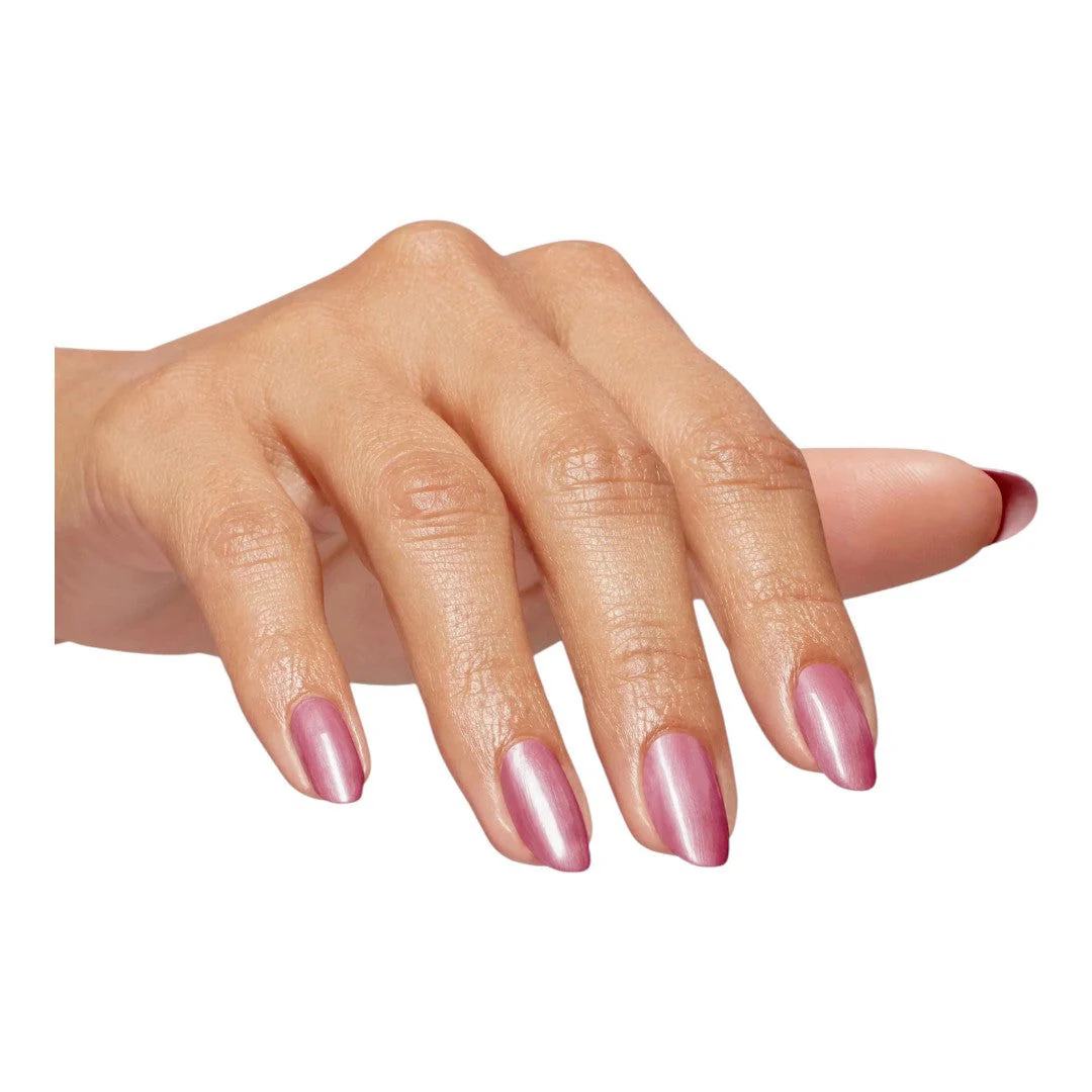 OPI Infinite Shine - Aphrodite's Pink Nightie #ISLG01 - Image 2
