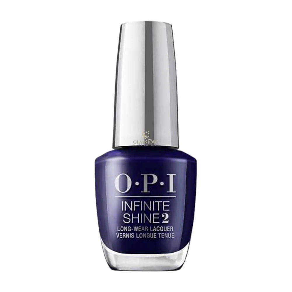 OPI Infinite Shine - Award For Best Nails Goes To... #ISLH009