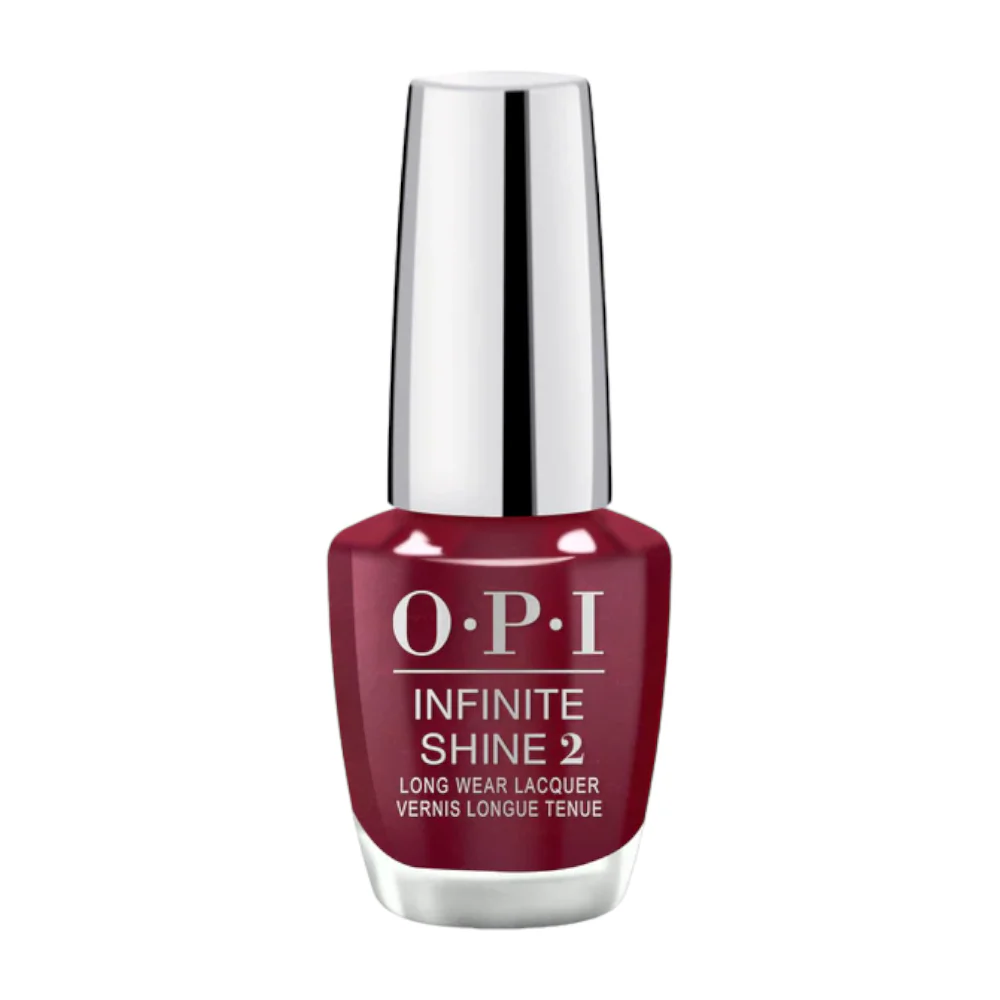 OPI Infinite Shine - Big Sagittarius Energy #ISLH024