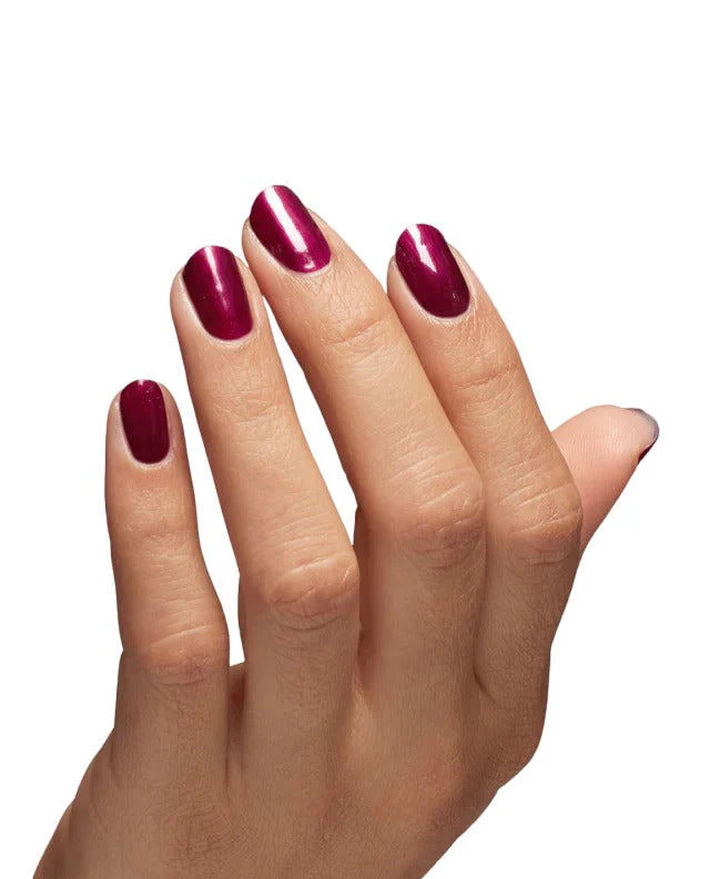 OPI Infinite Shine - Big Sagittarius Energy #ISLH024 - Image 2