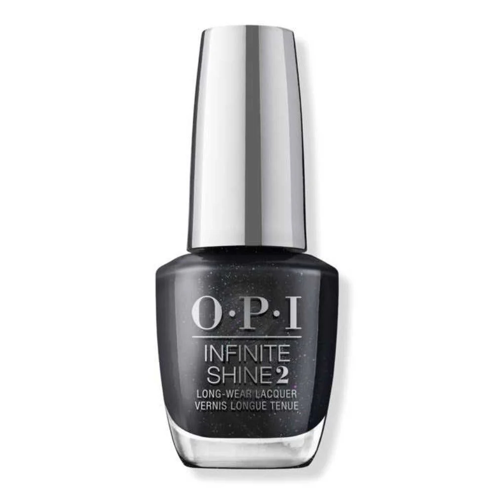 OPI Infinite Shine - Cave The Way #ISLF012