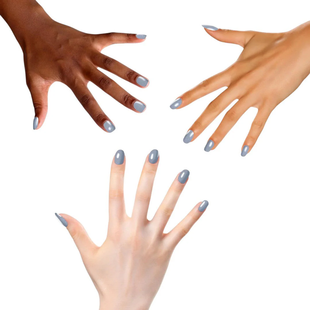OPI Infinite Shine - Check Out The Old Geysirs #ISLI60 - Image 2