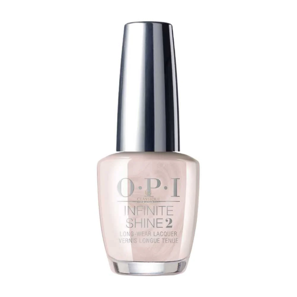 OPI Infinite Shine - Chiffon-D Of You #ISLSH3