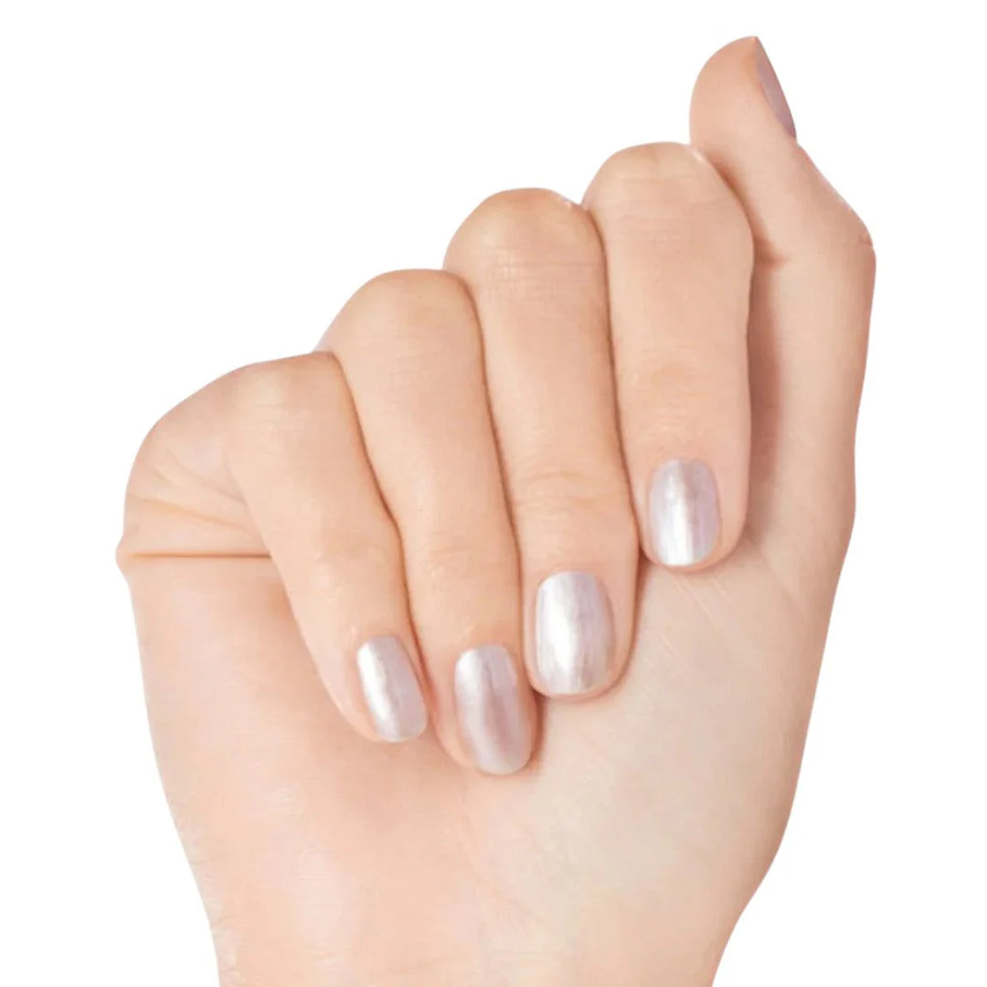 OPI Infinite Shine - Chiffon-D Of You #ISLSH3 - Image 2